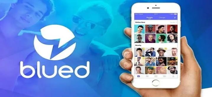 Blued透视:不要做超级App,同样可以成长大生意